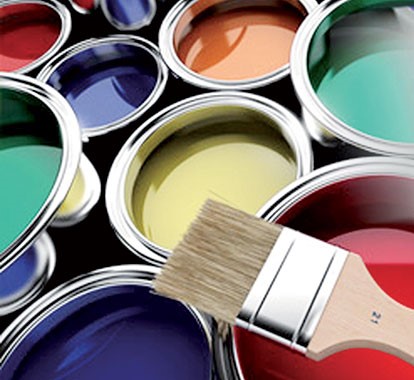 peintures peintures