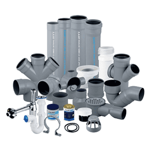 fournitures eau et sanitaires