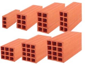 briques