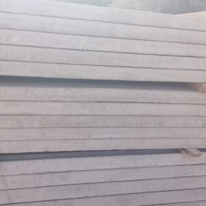 prédalles en béton